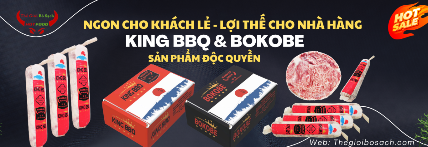 BÌA WEB KING BBQ VÀ BOKOBE