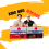 KING BBQ VÀ BOKOBE REVIEW SẢN PHẨM