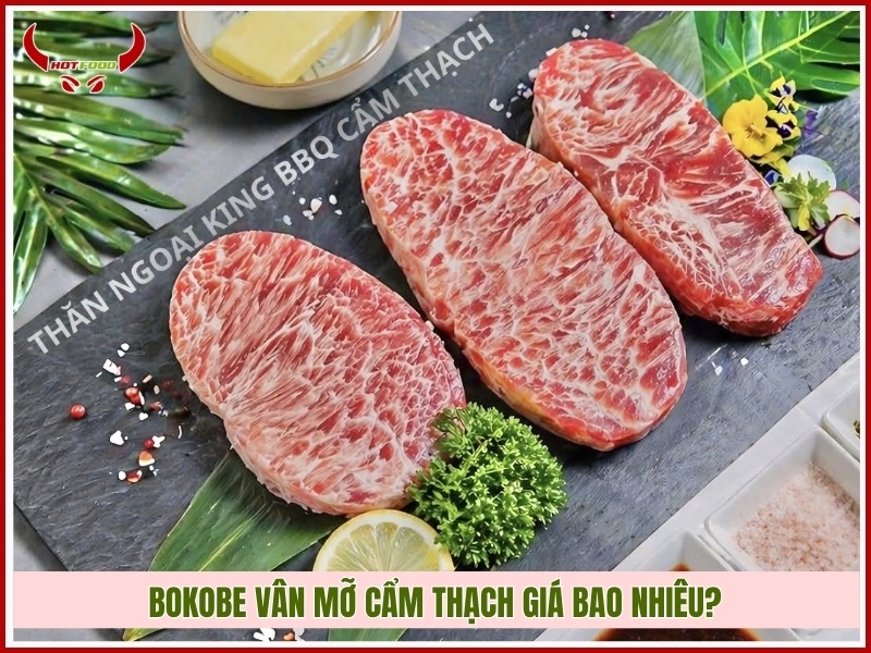 BOKOBE vân mỡ cẩm thạch giá bao nhiêu?