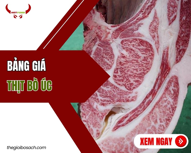 Thế Giới Bò Sạch