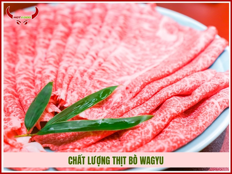 Chất lượng thịt