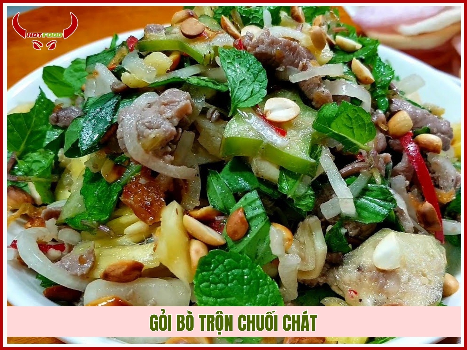 Goi bo tron chuoi chat 