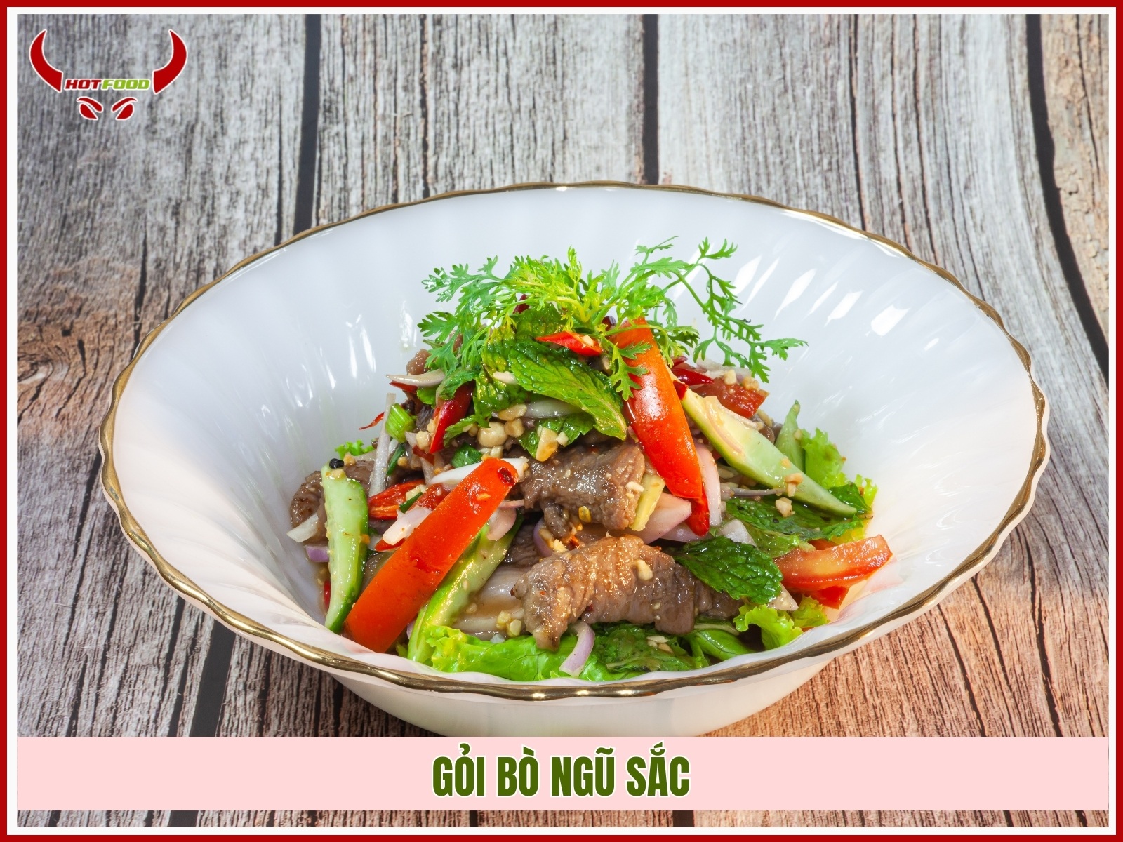 Goi bo ngu sac