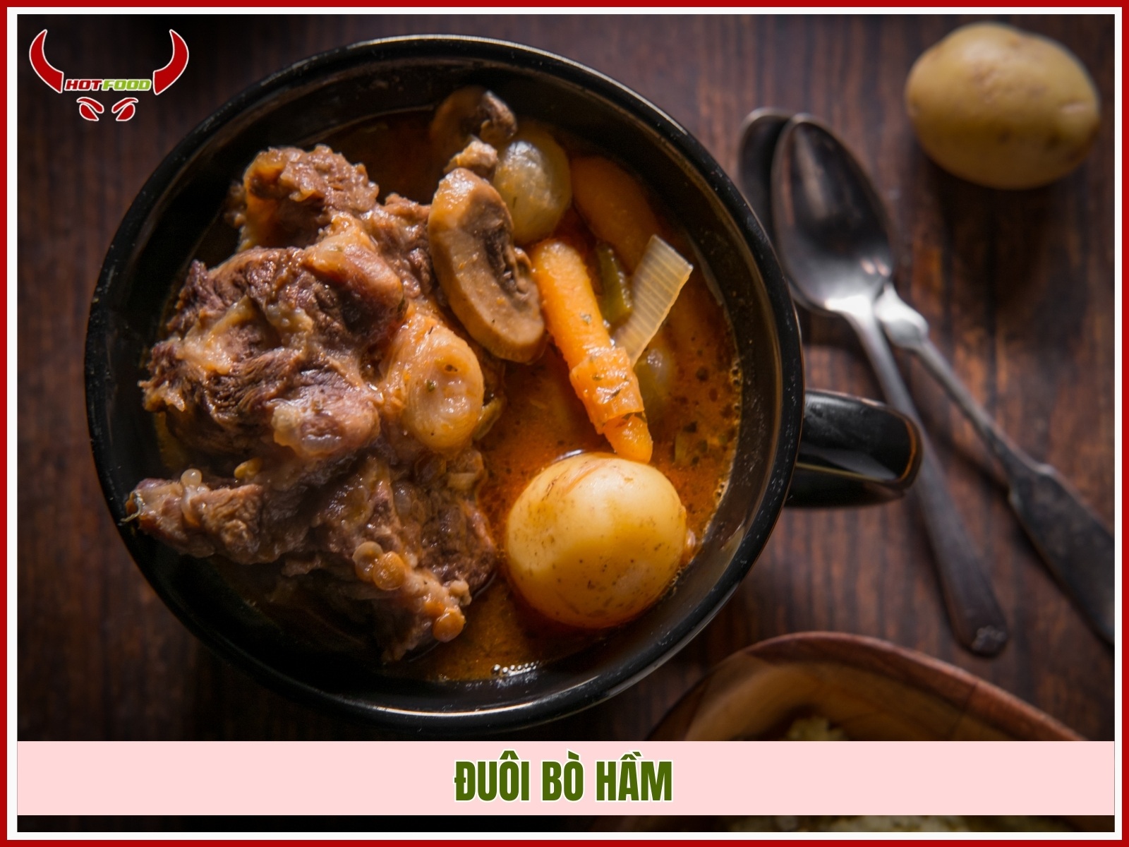 Duoi bo ham