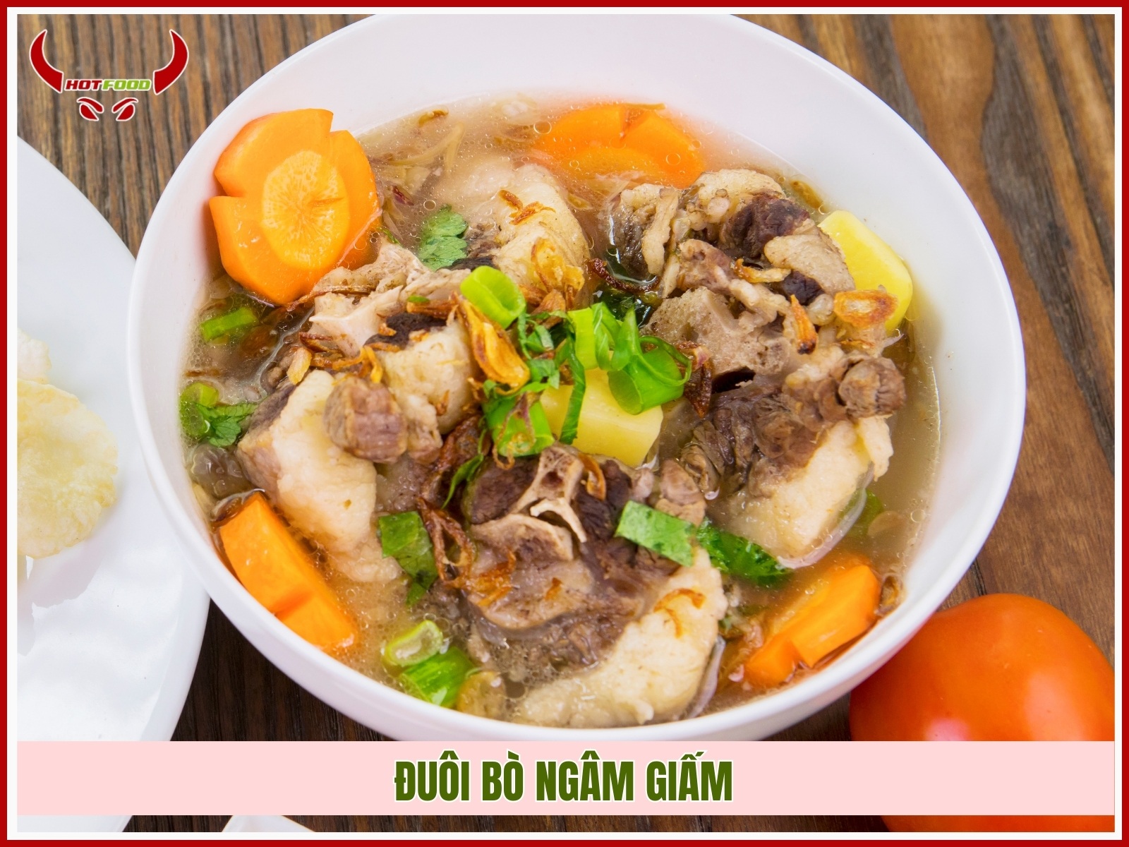 Duoi bo ngam giam