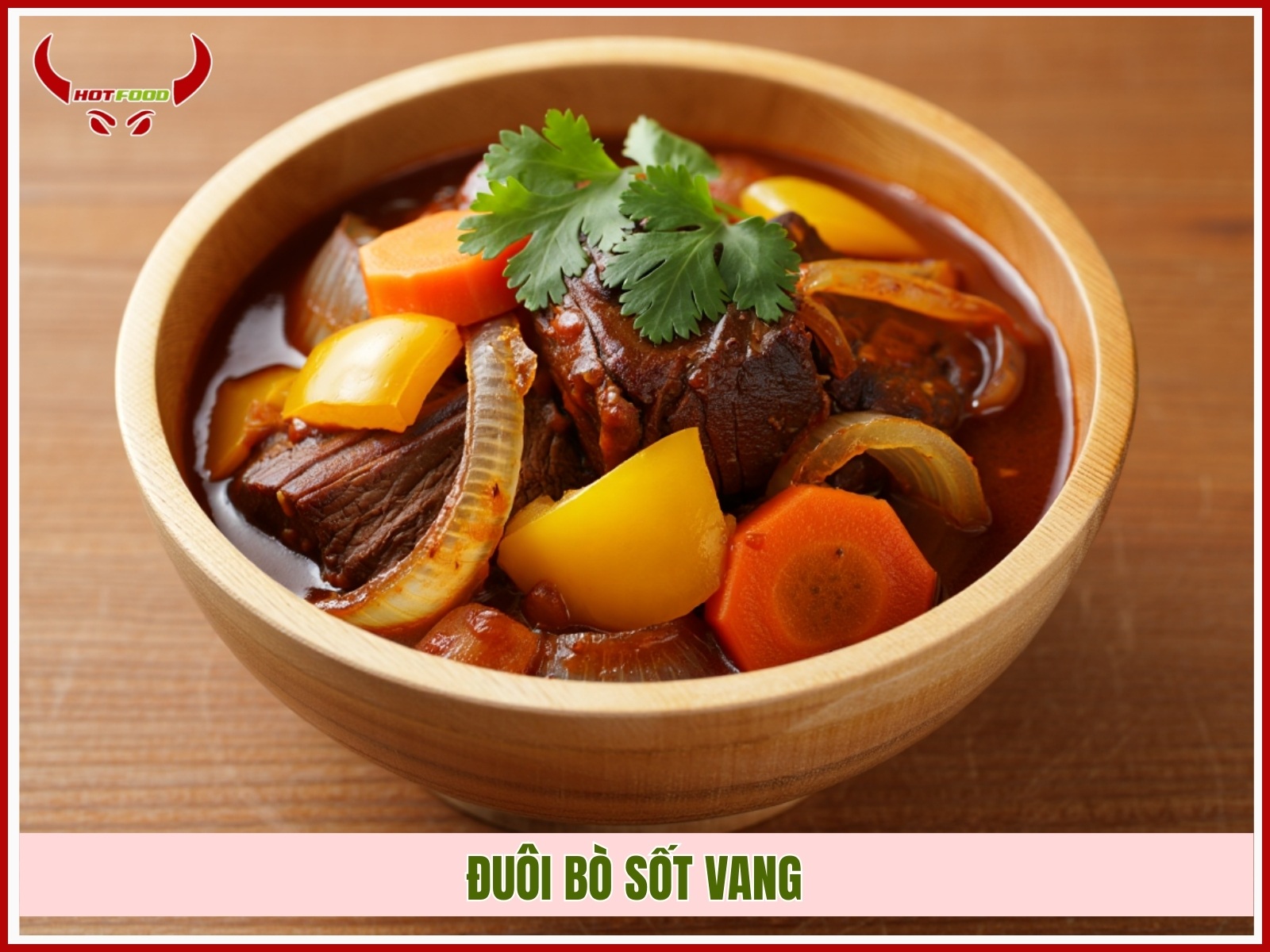 Duoi bo sot vang