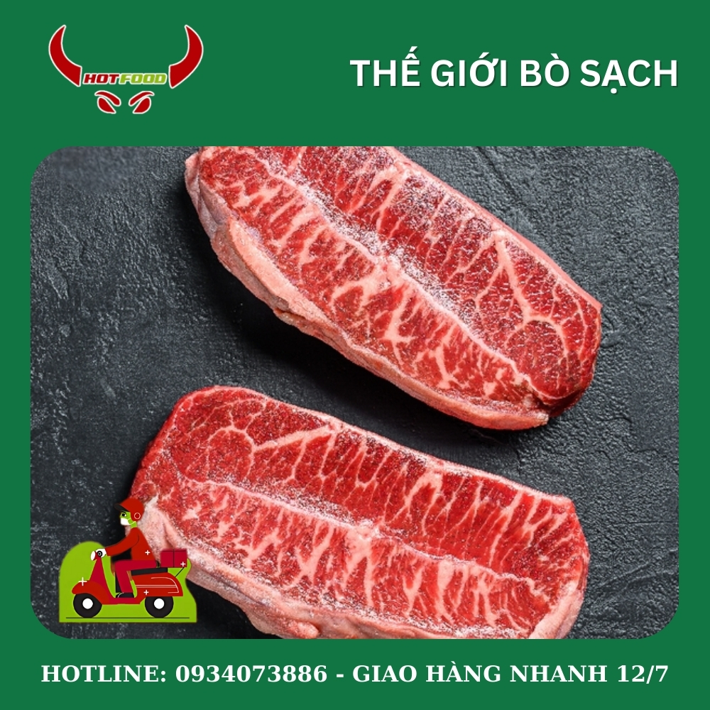 Cach nhan biet loi than vai bo Swift UC tuoi ngon