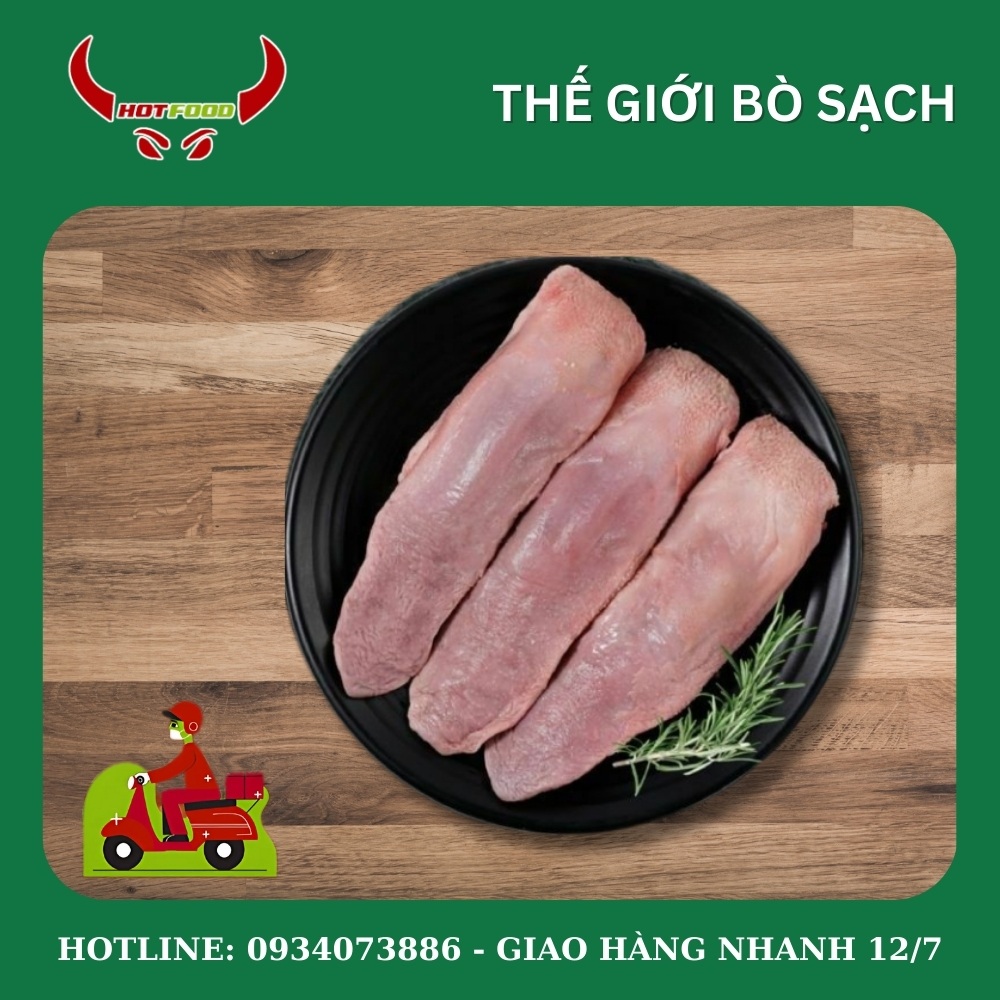 luoi heo iberico lam mon gi ngon
