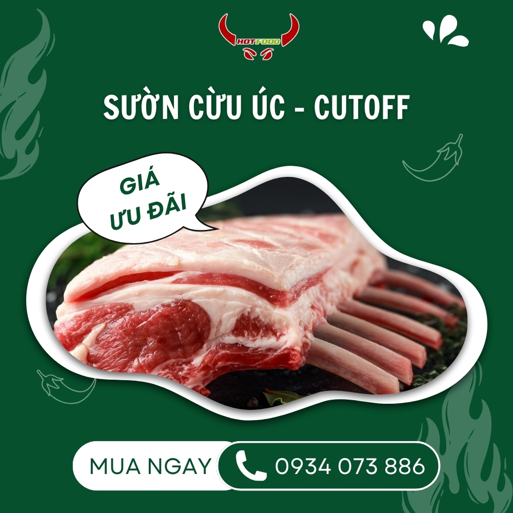 Kham pha huong vi dinh cao tu Suon Cuu Uc Cutoff