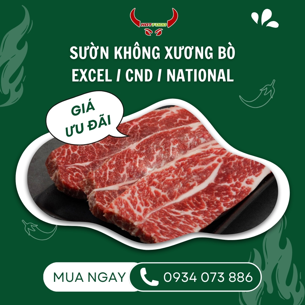 Diem noi bat cua suon khong xuong bo Excel CND National