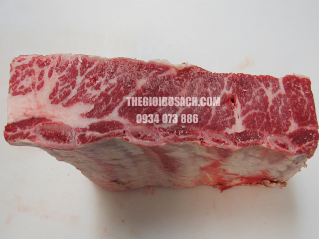  Nơi cung cấp thịt bò Mỹ và Úc chất lượng nhất