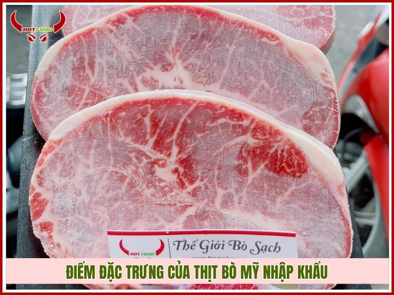 Thịt bò Úc nhập khẩu chính hãng GIÁ CẠNH TRANH - Thế Giới Bò Sạch