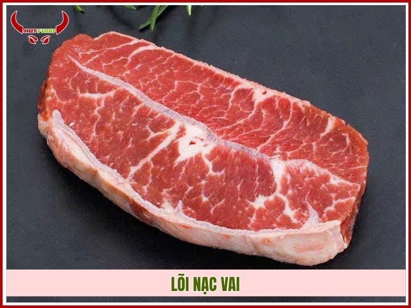 Lõi nạc vai