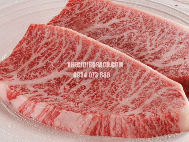 Thịt bò Kobe bao nhiều tiền 1kg hiện nay?