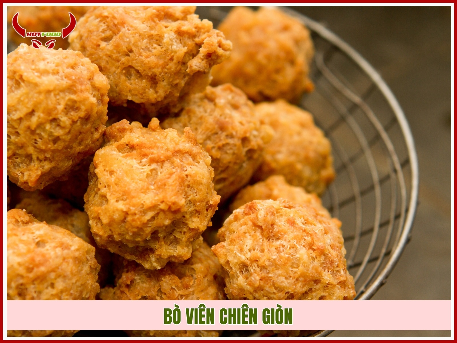 Bo vien chien gion