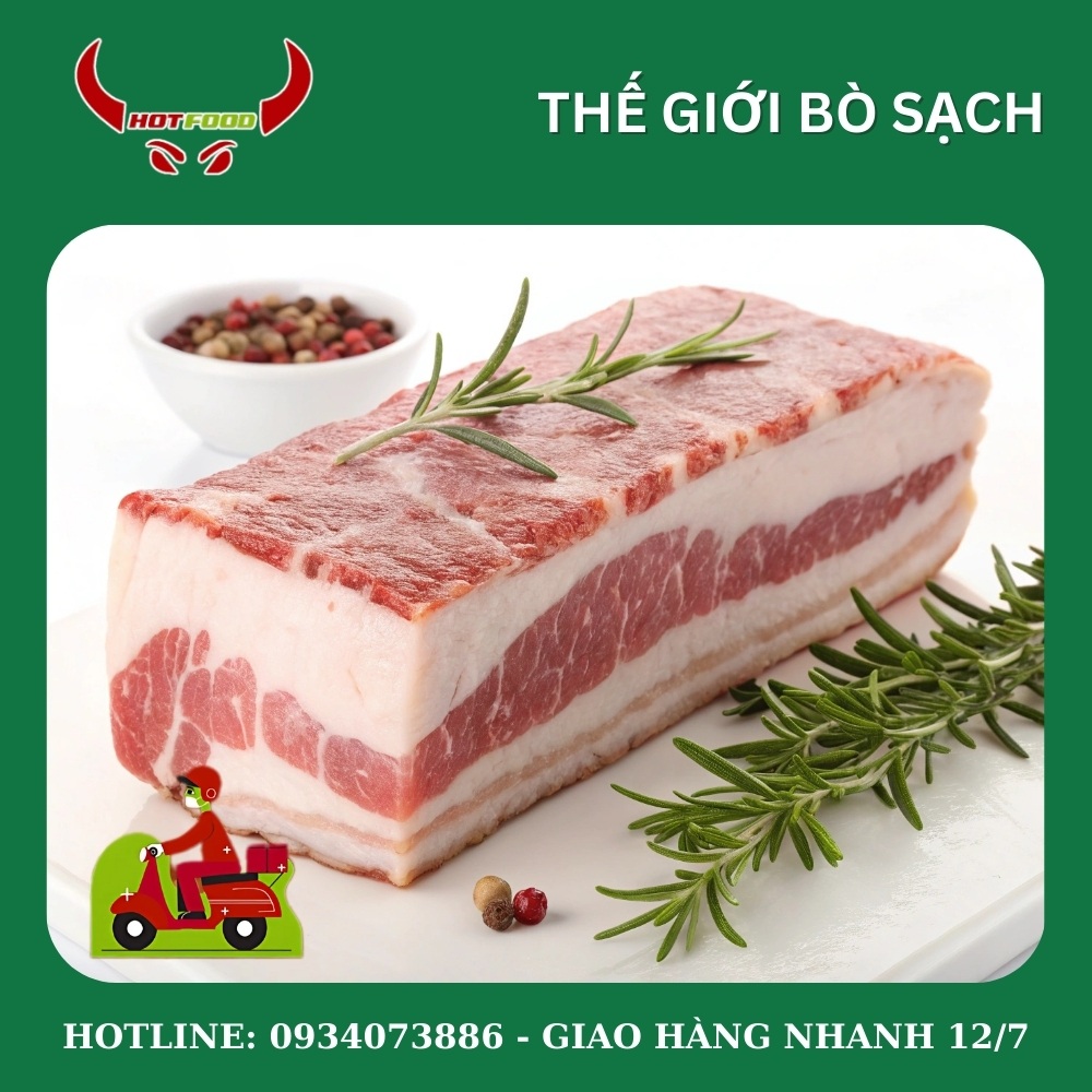 vi sao nen mua thit bung ba roi co da heo iberico tai the gioi bo sach