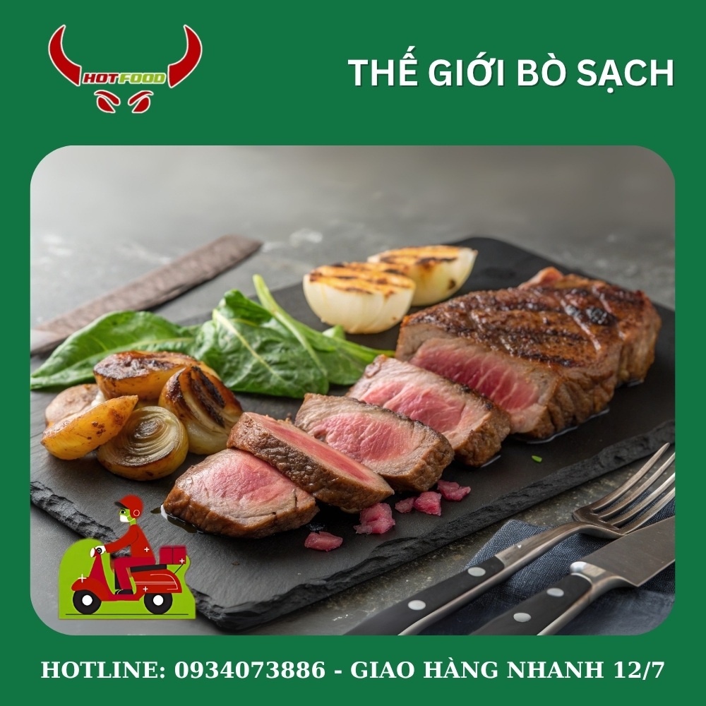 cach che bien thit than lung giua heo iberico thom ngon