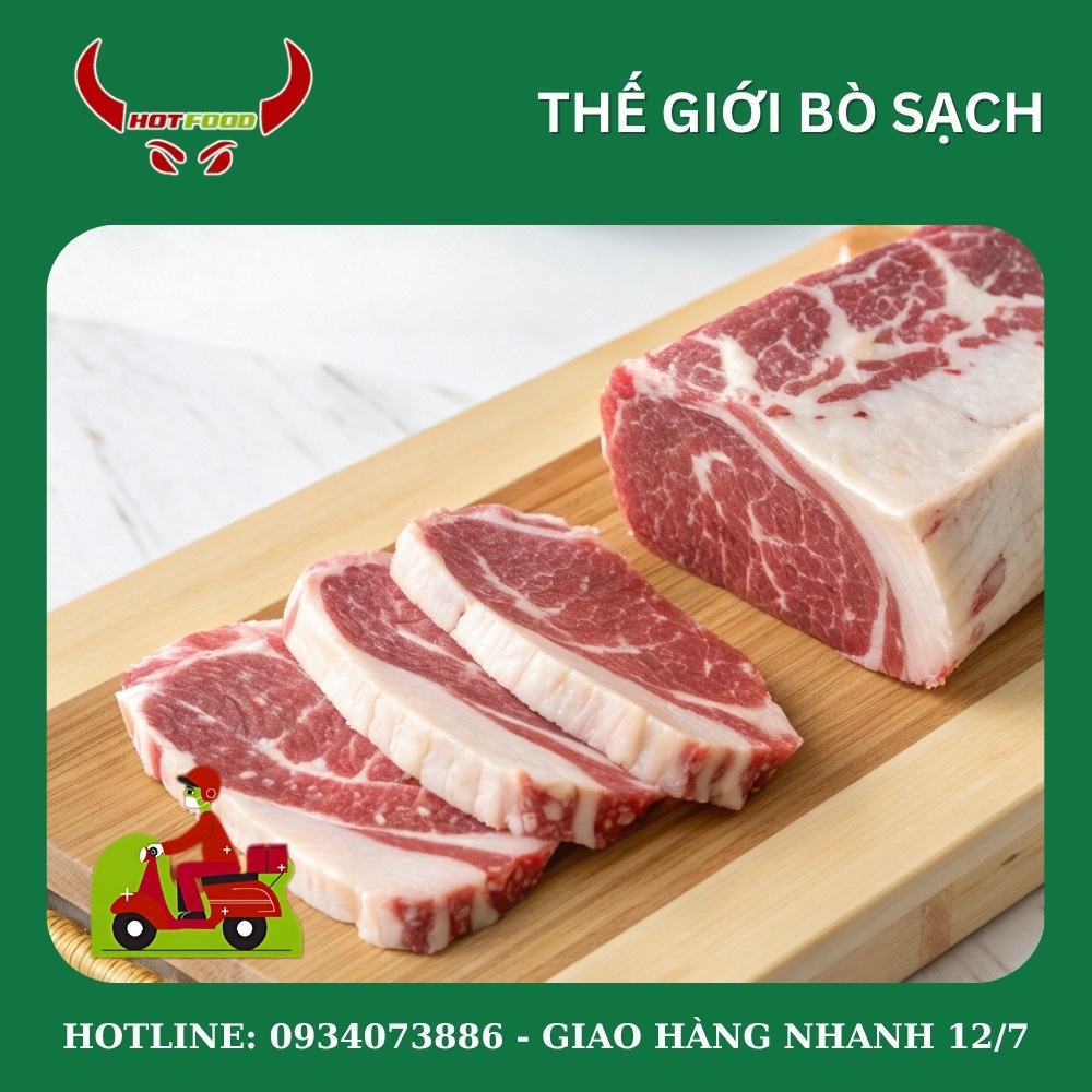 cung cap thit than lung giua heo iberico nhap khau gia tot