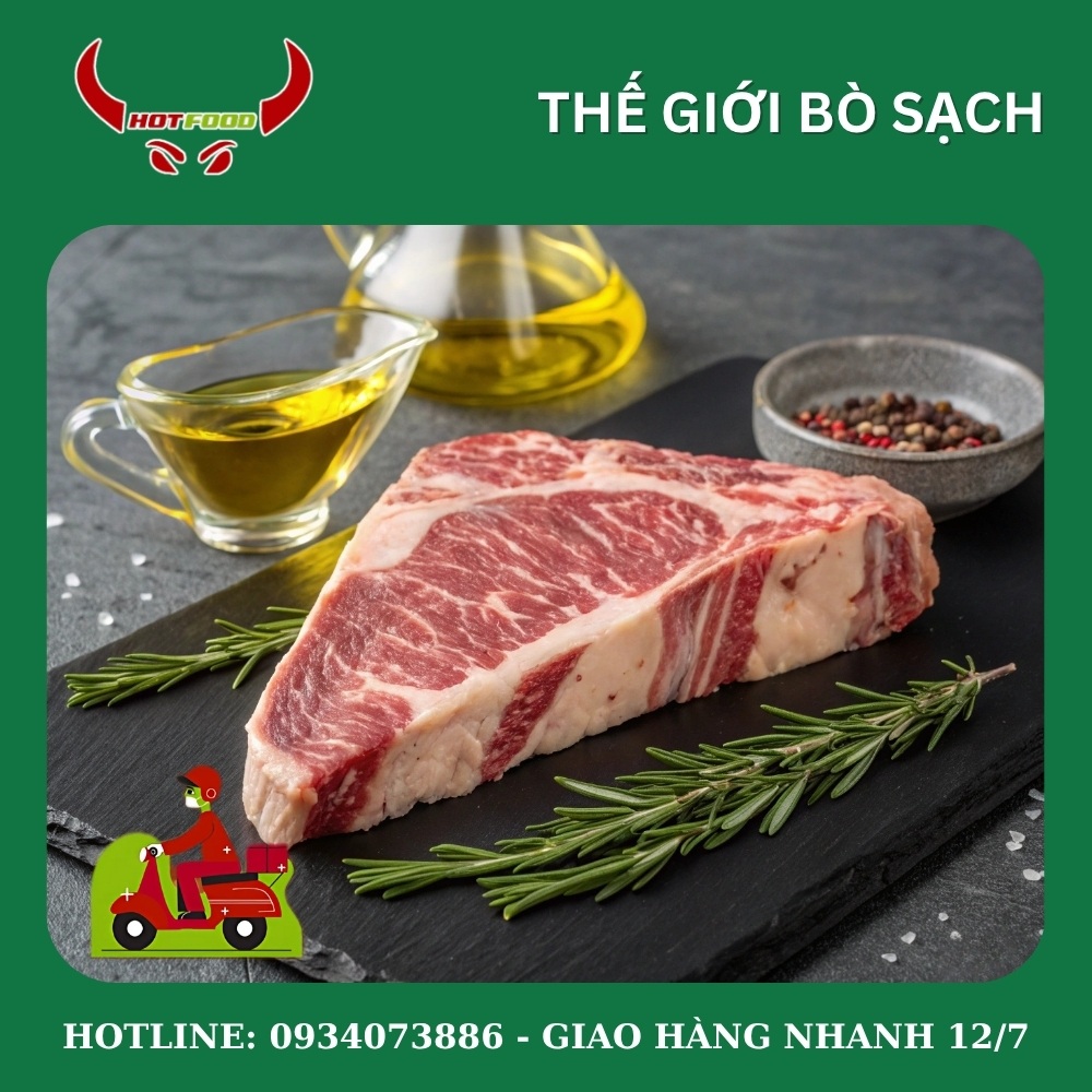 Dia chi mua thit than lung heo IBERICO uy tin chinh hang