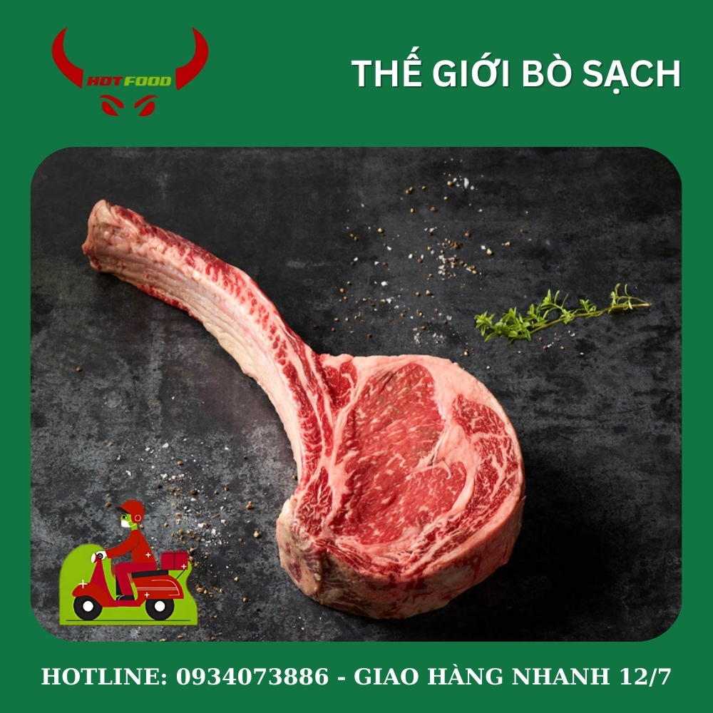 The Gioi Bo Sach cung cap Tomahawk My Excel Choice chat luong giu ven nguyen vi tuoi ngon