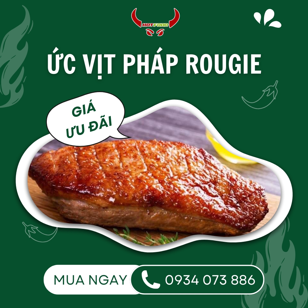 Diem dac biet cua uc vit Phap