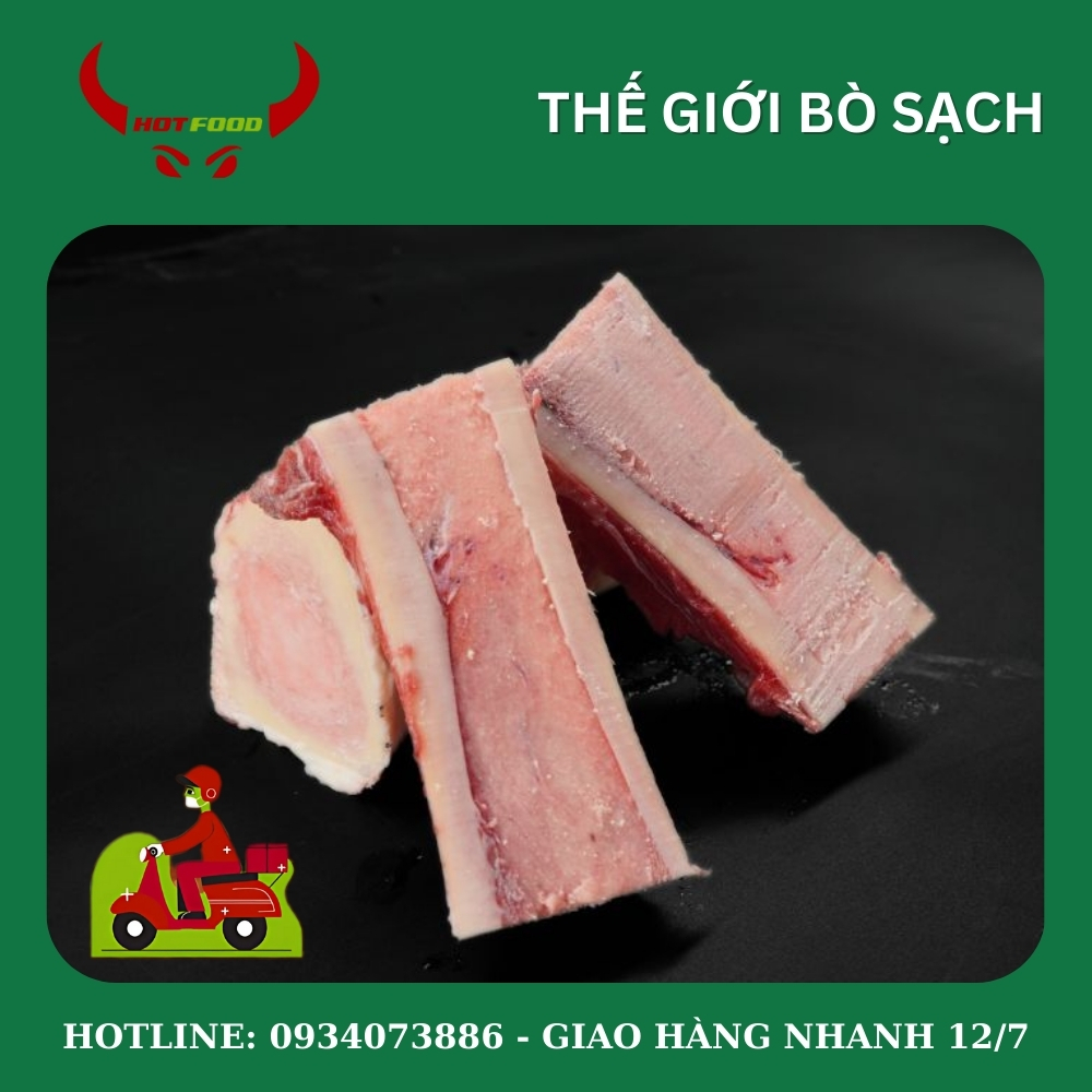 Cung cap xuong ong tuy bo My 15cm khuc giua chat luong tai TPHCM