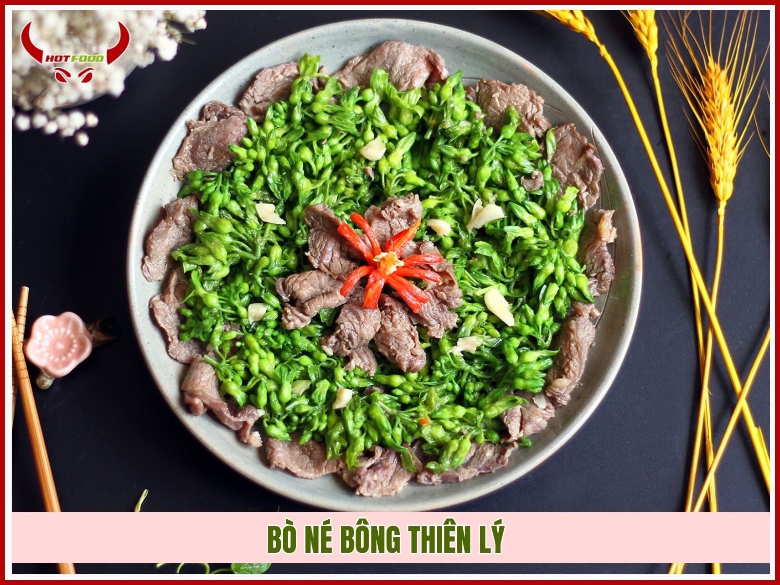 Bo ne bong thien ly 