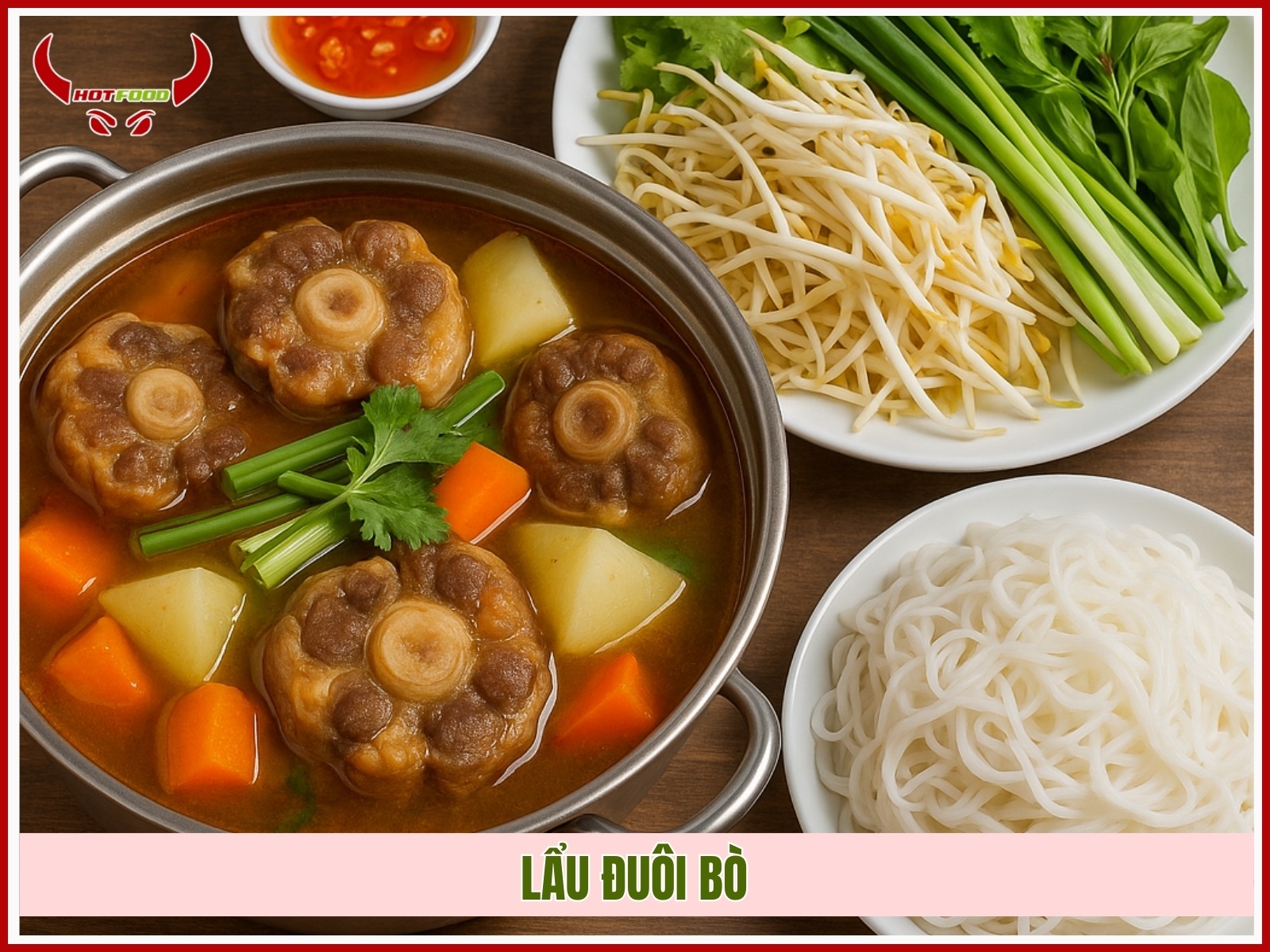Lau duoi bo