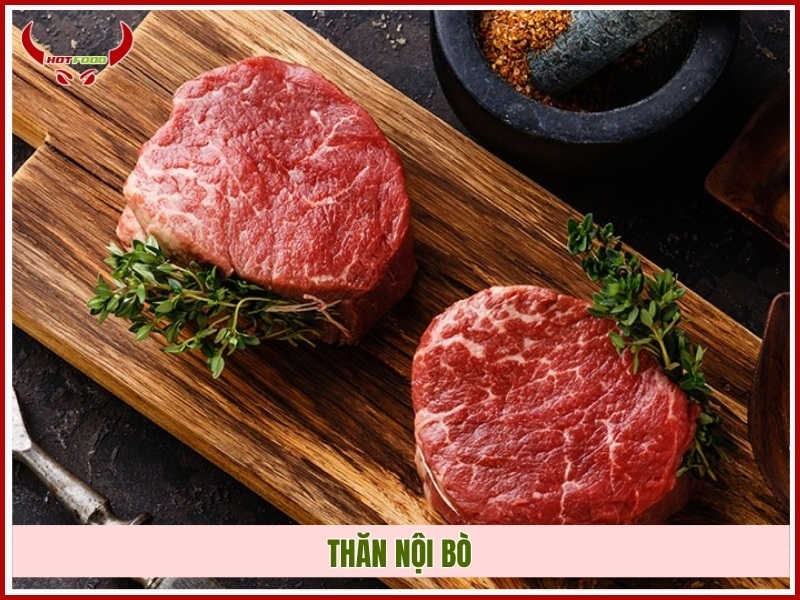 Thăn nội bò