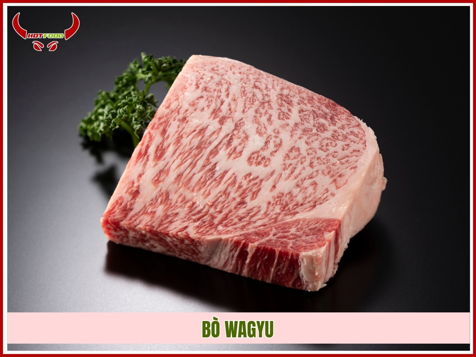 Bo Wagyu