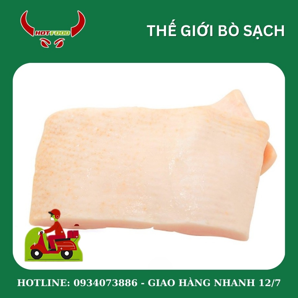 ung dung da dang cua mo heo iberico co da trong am thuc