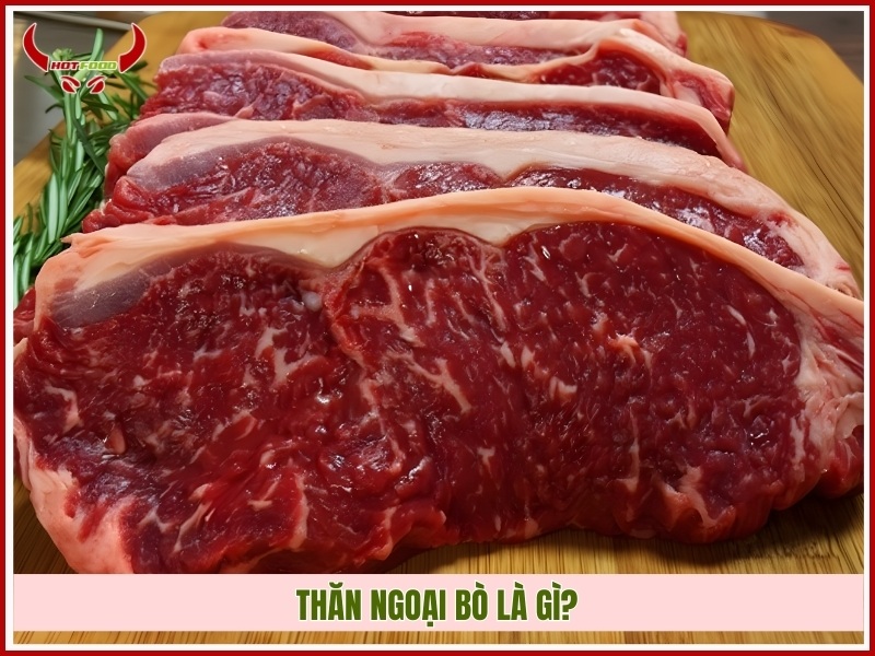 than ngoai bo la gi