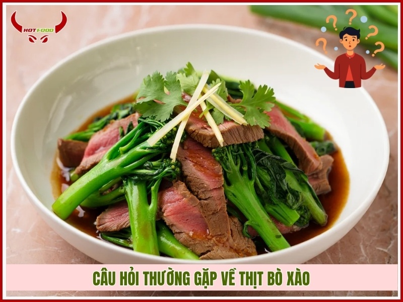 Câu hỏi thường gặp