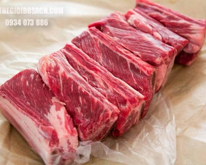 Sự khác biệt của thịt bò Mỹ và Bò Úc