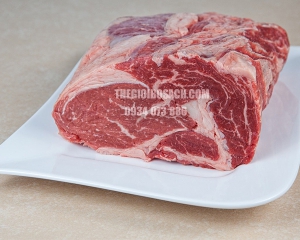 TOP 8 lợi ích của thịt bò khi sử dụng