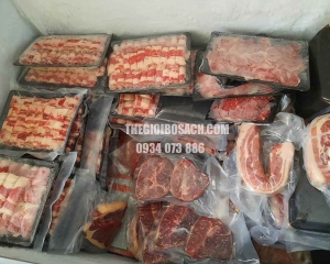 Đại lý bán thịt bò Online tại TPHCM