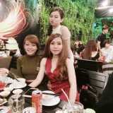 Chị Lan Anh - Khách hàng quán phở Kim Lan